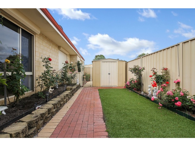 16 Kirby Court, Huntingdale WA 6110