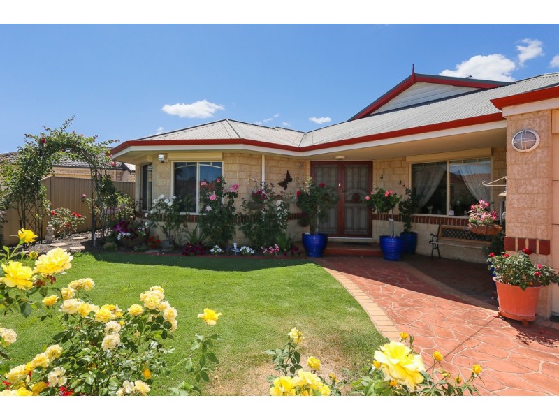 16 Kirby Court, Huntingdale WA 6110