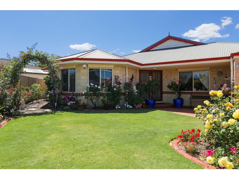 16 Kirby Court, Huntingdale WA 6110