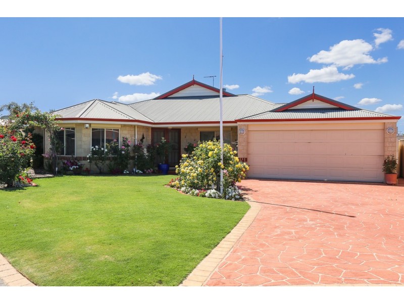 16 Kirby Court, Huntingdale WA 6110