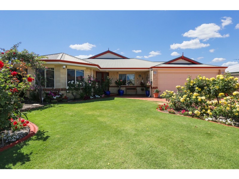 16 Kirby Court, Huntingdale WA 6110