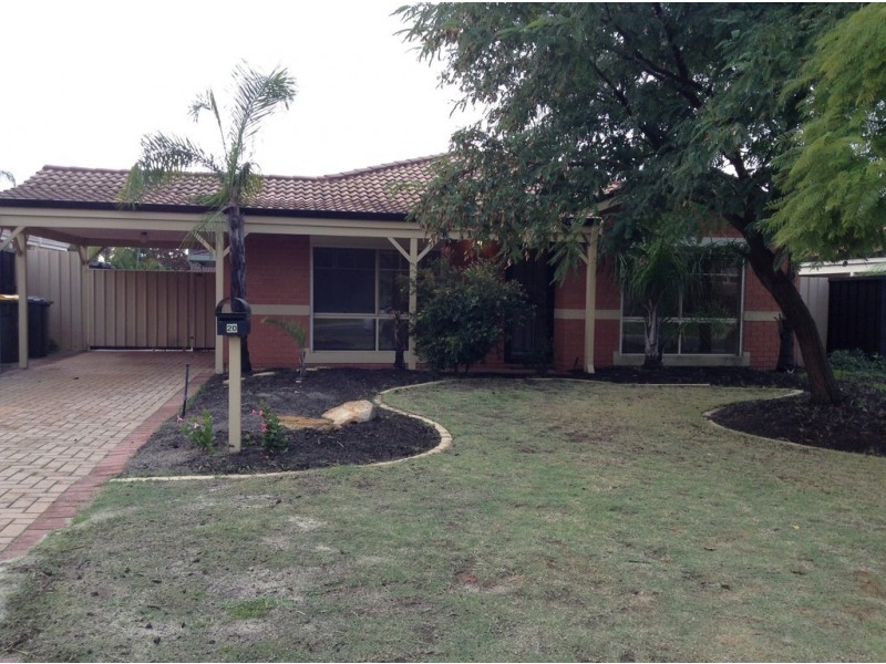 20 Pinea Turn, Ellenbrook WA 6069
