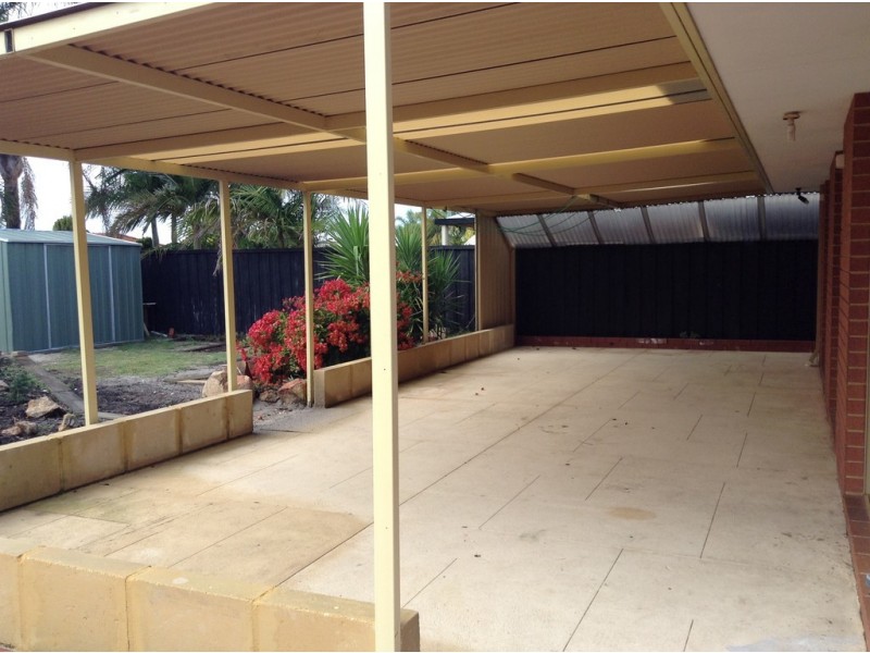 20 Pinea Turn, Ellenbrook WA 6069