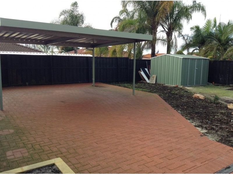 20 Pinea Turn, Ellenbrook WA 6069