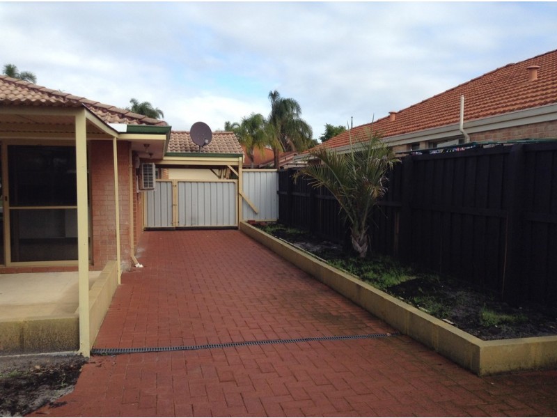 20 Pinea Turn, Ellenbrook WA 6069