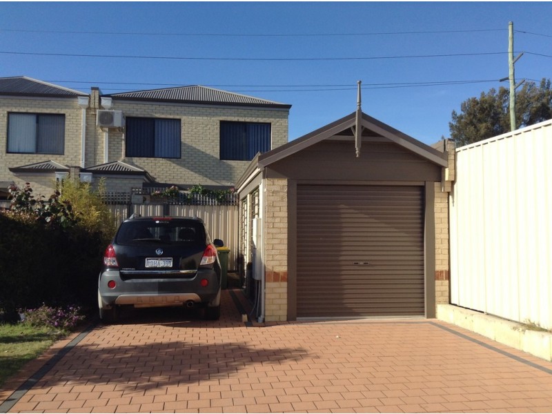 22/68 Fisher Street, Belmont WA 6104