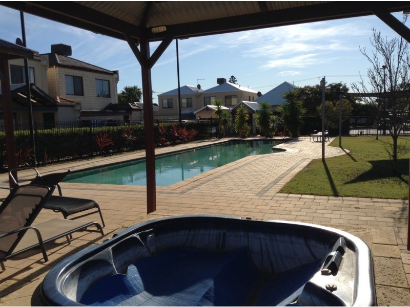 22/68 Fisher Street, Belmont WA 6104