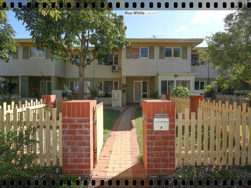 9 Cato Place, Lockridge WA 6054