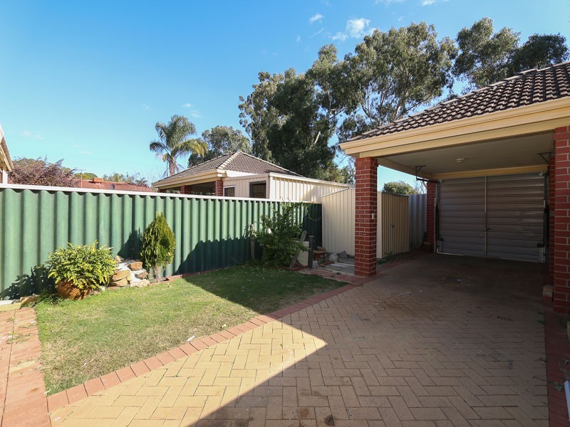 9 Cato Place, Lockridge WA 6054