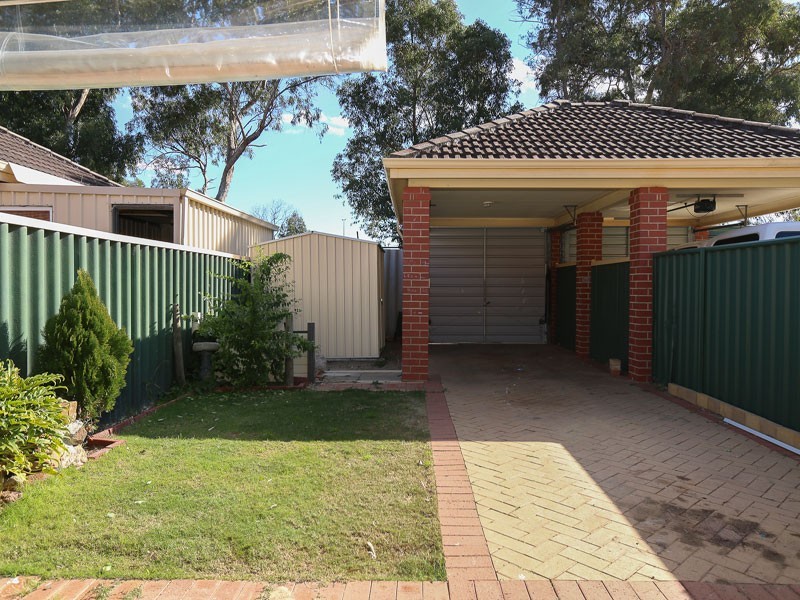 9 Cato Place, Lockridge WA 6054