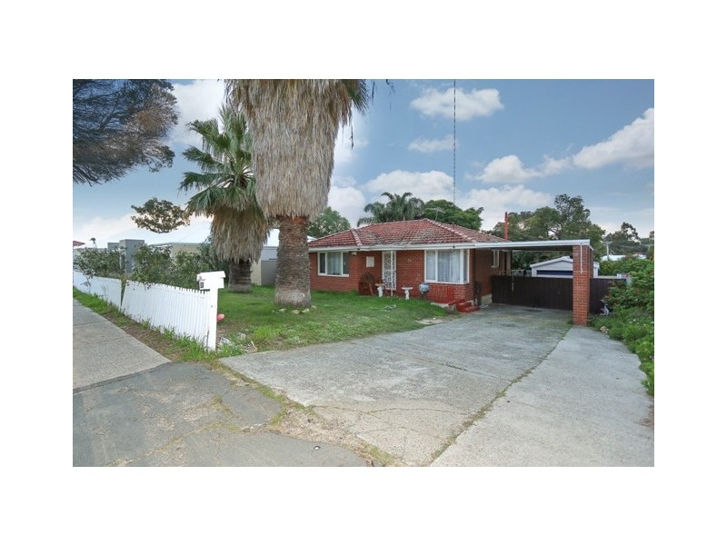 35 Treen Street, Balga WA 6061