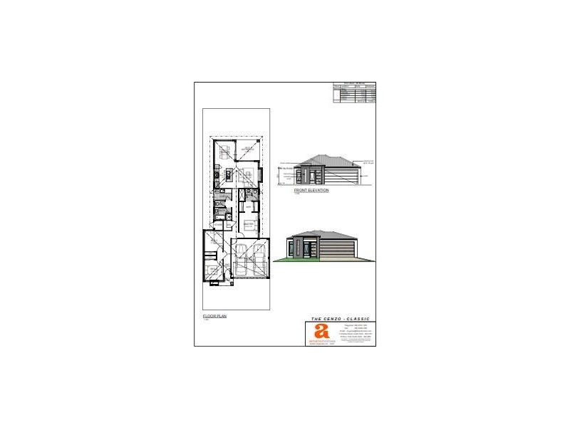 Lot 1 and 2 5 Penguin Street, Dianella WA 6059