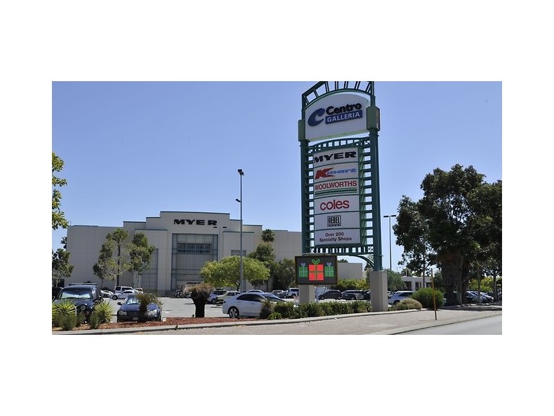 Lot 1 and 2 5 Penguin Street, Dianella WA 6059