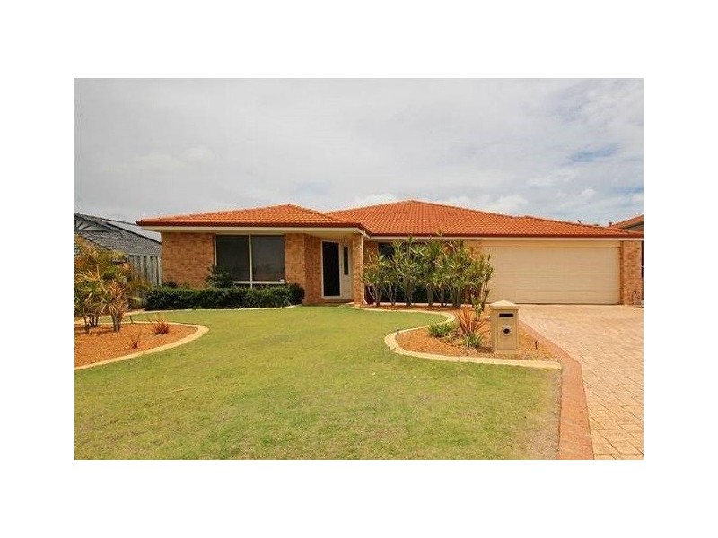 7 Cantrell Circuit, Landsdale WA 6065