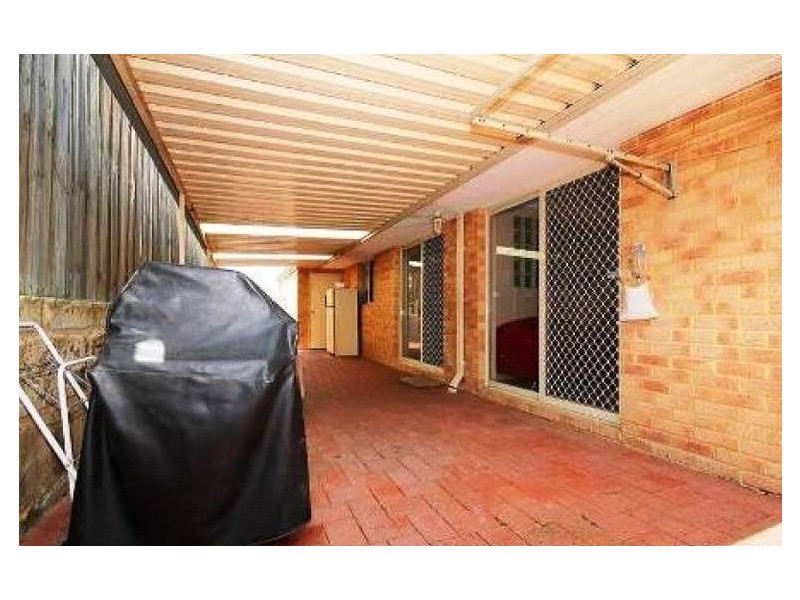 7 Cantrell Circuit, Landsdale WA 6065