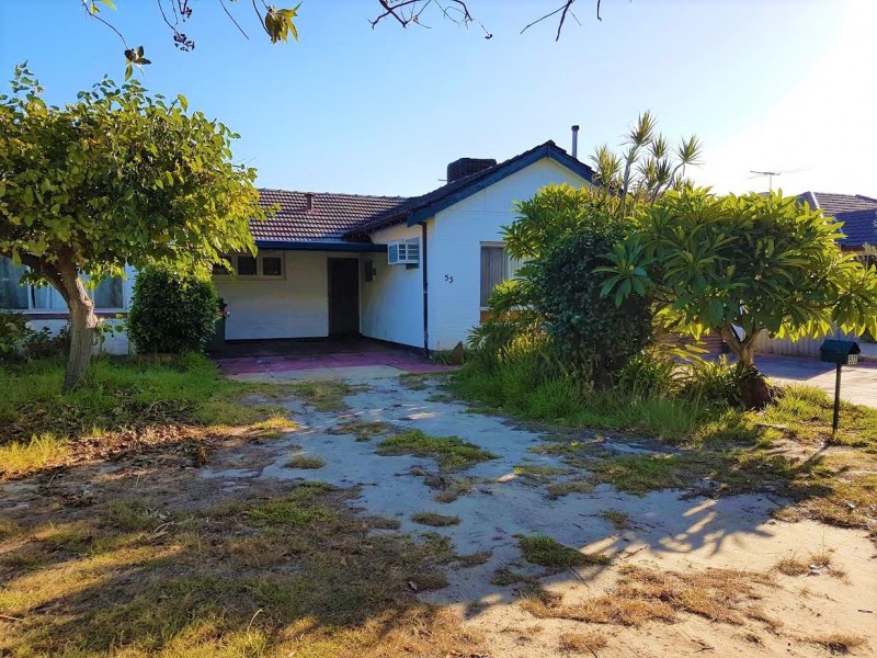 53 Valentine Ave, Dianella WA 6059