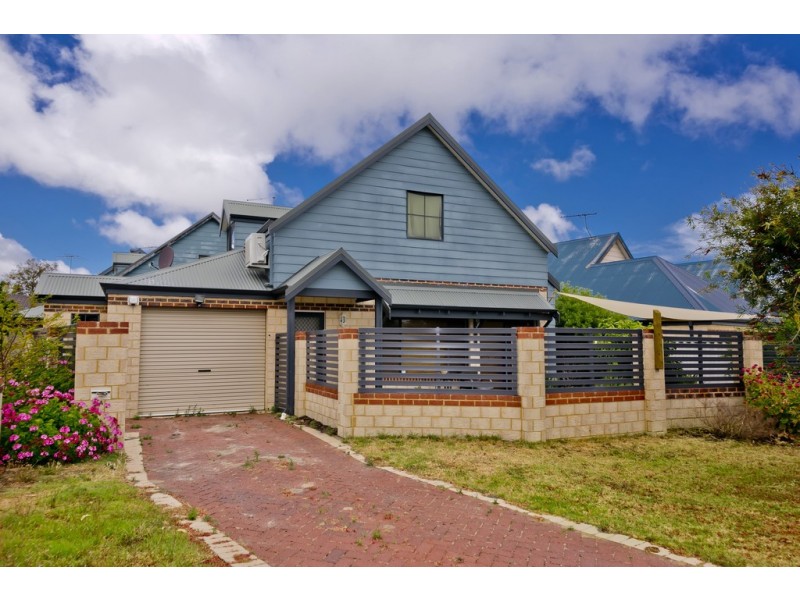 4a Maltarra Place, Nollamara WA 6061