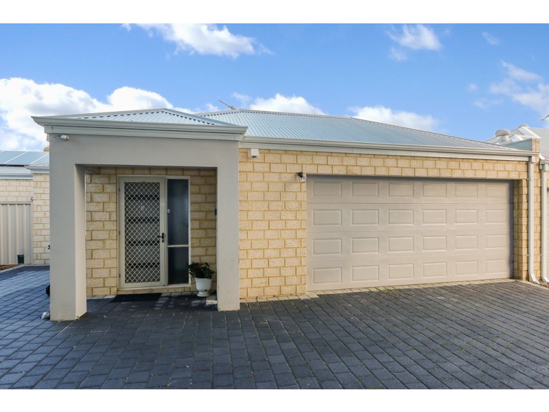 U3/2B Chailey Place, Balga WA 6061