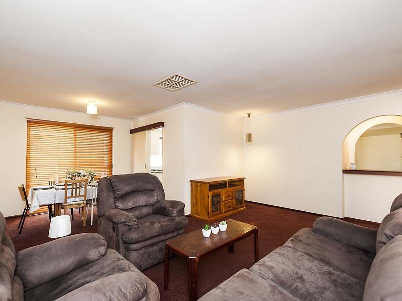 43 Corriedale place, Thornlie WA 6108