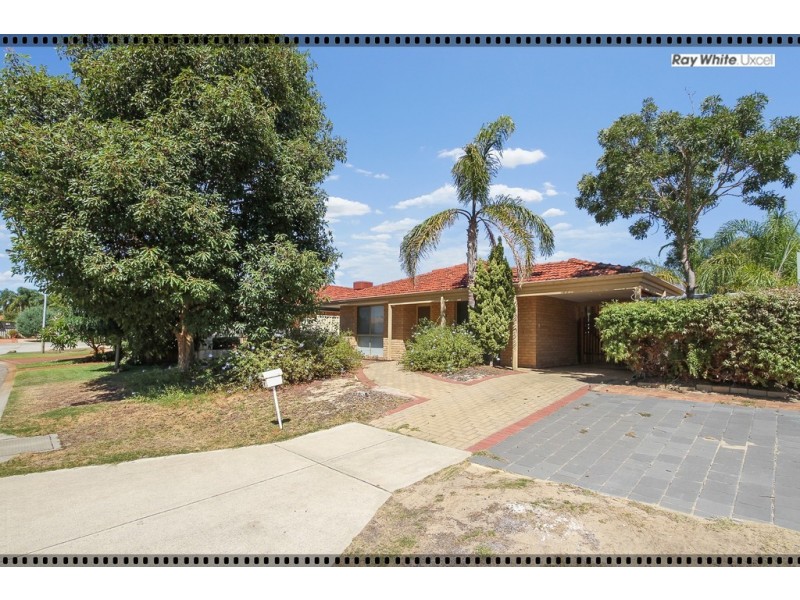 6 Lundy Cove, Kiara WA 6054