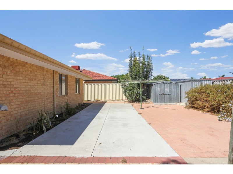 6 Lundy Cove, Kiara WA 6054