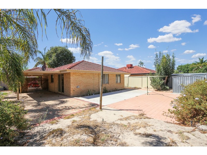 6 Lundy Cove, Kiara WA 6054