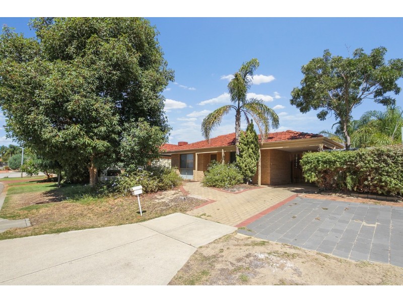 6 Lundy Cove, Kiara WA 6054