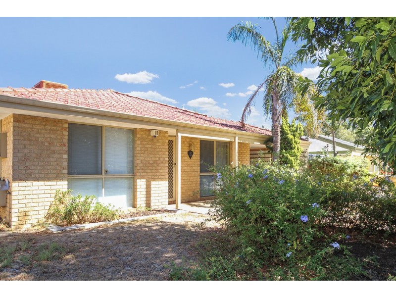 6 Lundy Cove, Kiara WA 6054