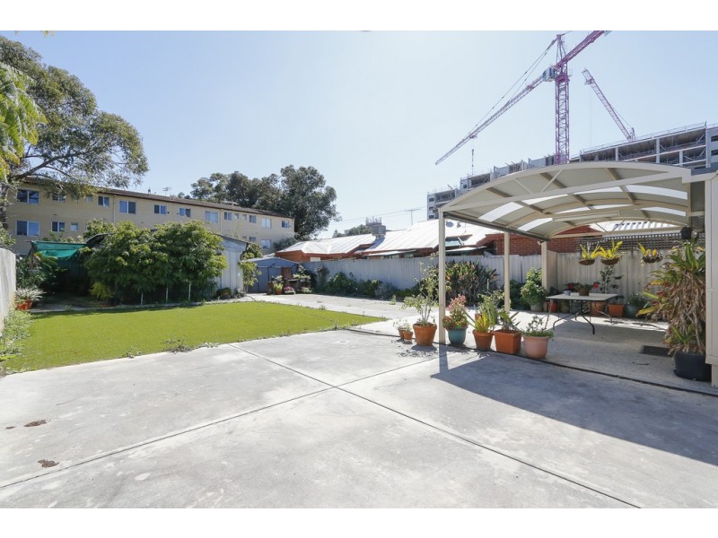 235 Railway Parade, Maylands WA 6051