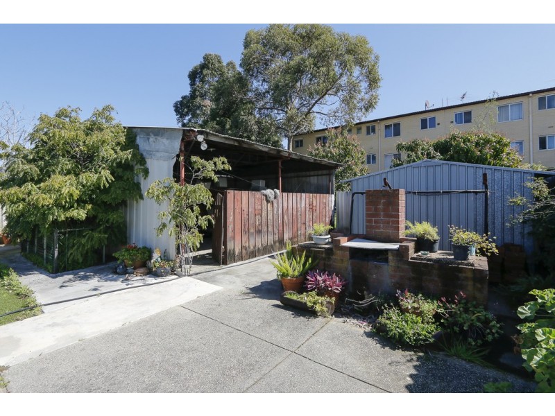 235 Railway Parade, Maylands WA 6051