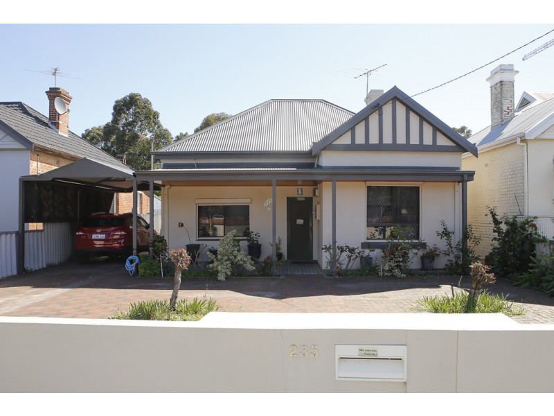 235 Railway Parade, Maylands WA 6051