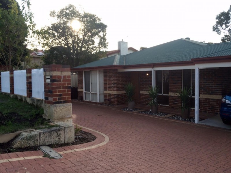 27 Bradshaw Street, Eden Hill WA 6054