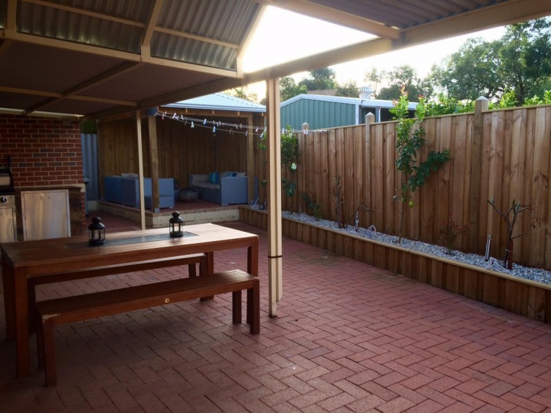 27 Bradshaw Street, Eden Hill WA 6054