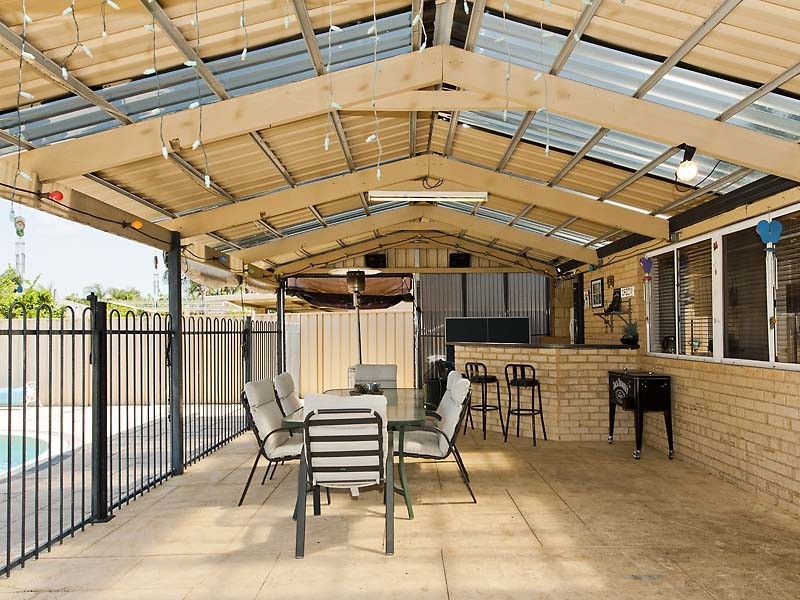 29 Baxter Close, Huntingdale WA 6110