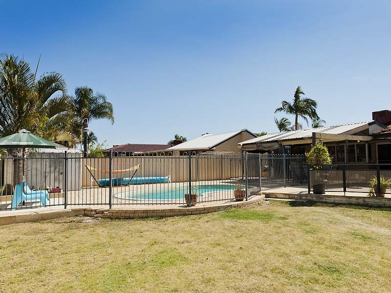 29 Baxter Close, Huntingdale WA 6110