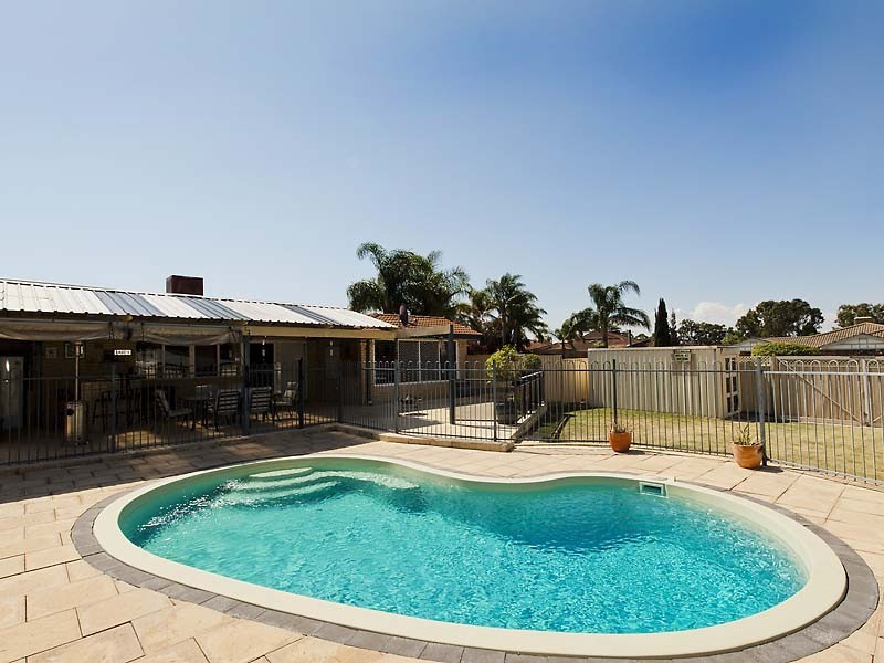 29 Baxter Close, Huntingdale WA 6110