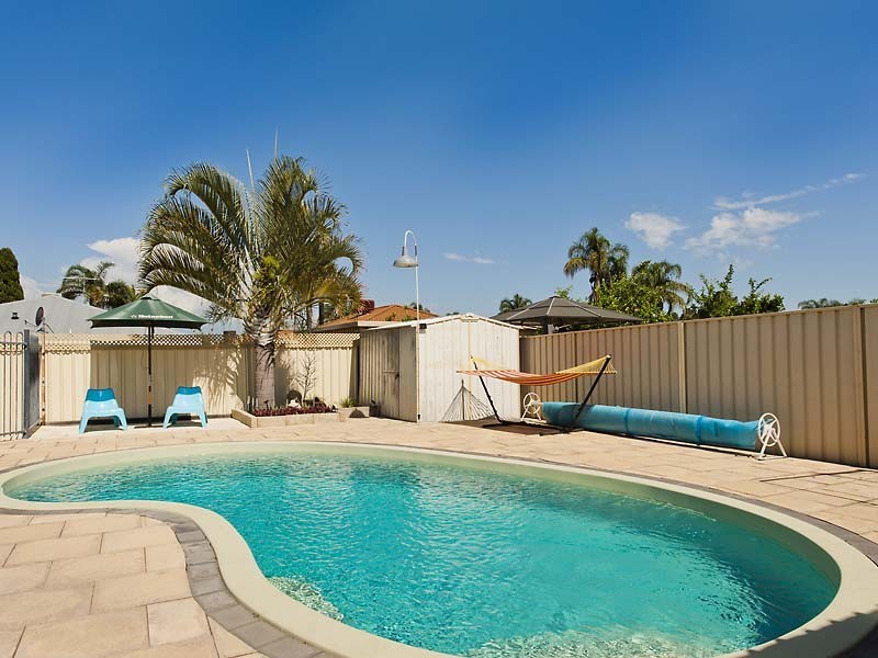 29 Baxter Close, Huntingdale WA 6110