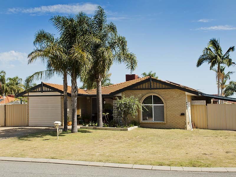 29 Baxter Close, Huntingdale WA 6110