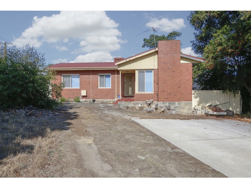 29 Gallagher Street, Eden Hill WA 6054