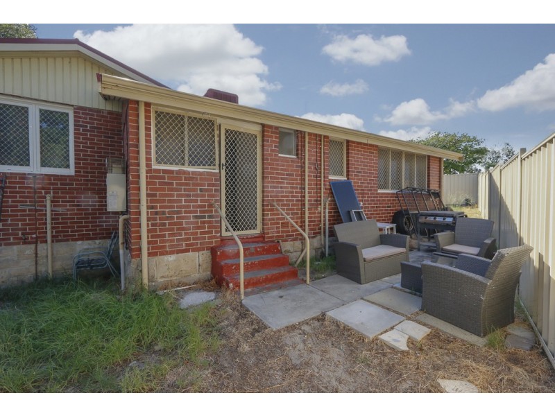 29 Gallagher Street, Eden Hill WA 6054