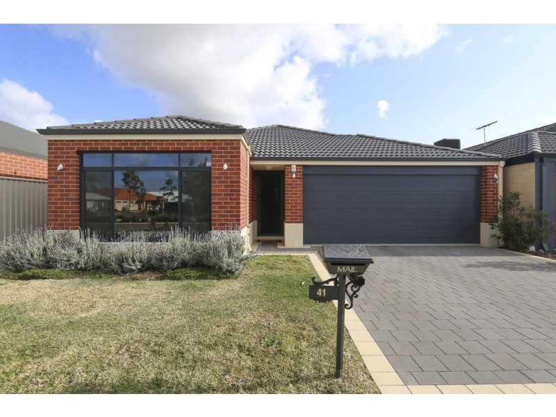 41 Pardalote Road, Harrisdale WA 6112