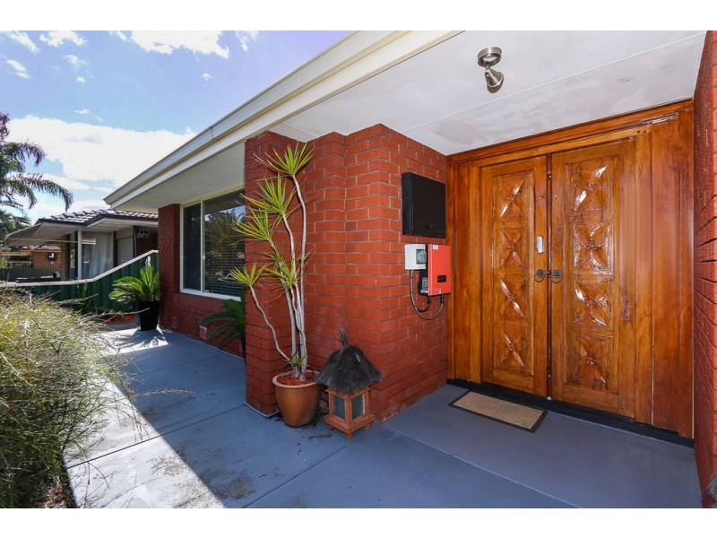 6 Fairset Street, Thornlie WA 6108
