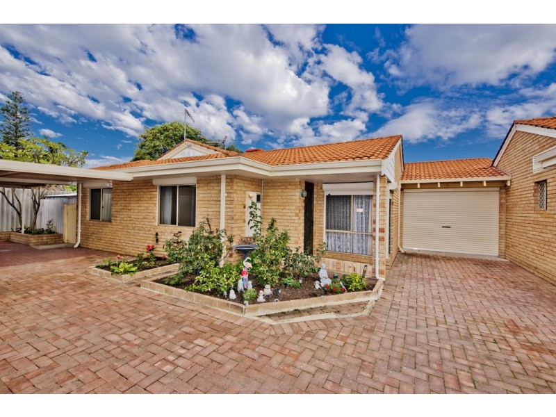 3/348 Main Street, Balcatta WA 6021