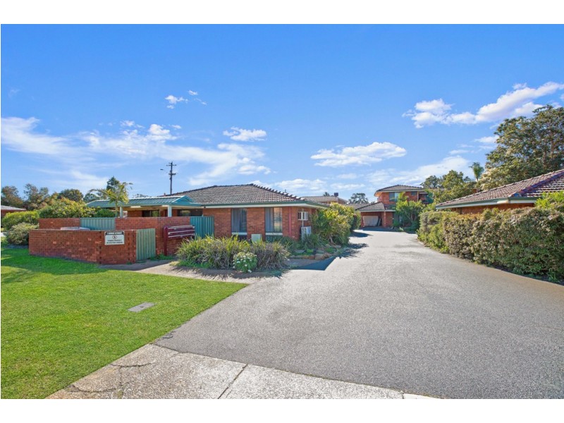 13/1 Dobie Street, Bull Creek WA 6149