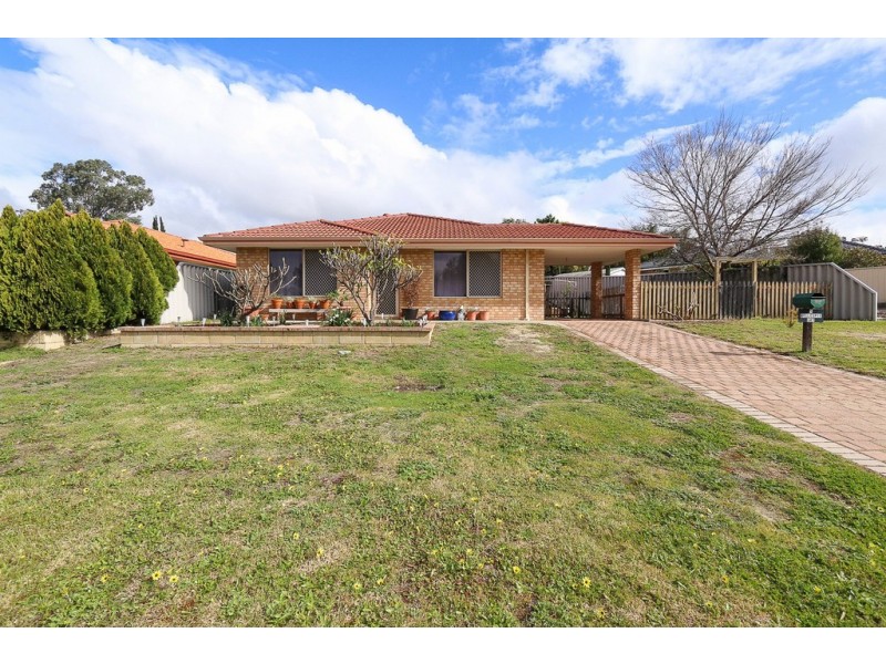 1 Gillespie Crt, Lockridge WA 6054