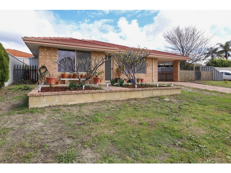1 Gillespie Crt, Lockridge WA 6054