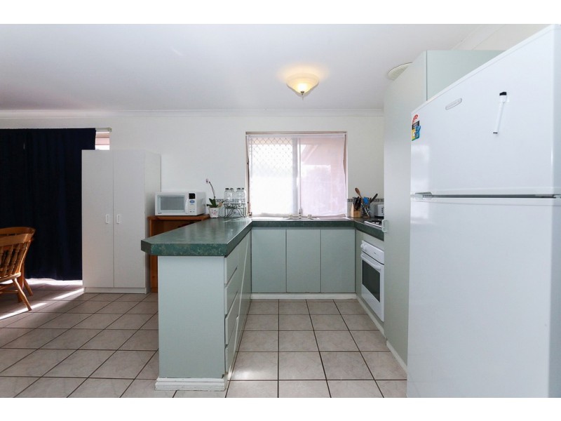 1 Gillespie Crt, Lockridge WA 6054