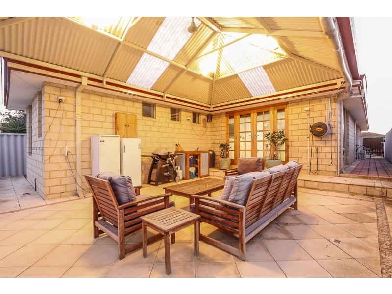 31 Margaret Street, Ashfield WA 6054