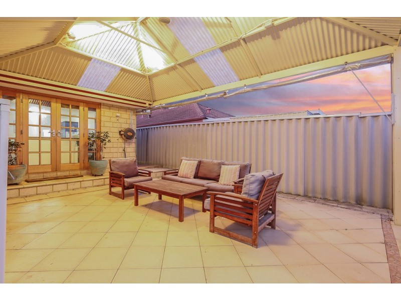 31 Margaret Street, Ashfield WA 6054