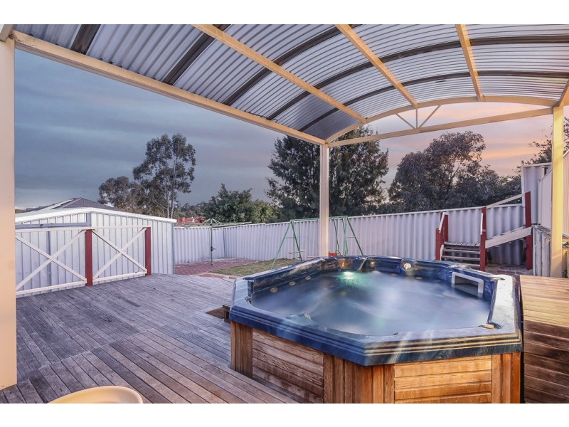 31 Margaret Street, Ashfield WA 6054